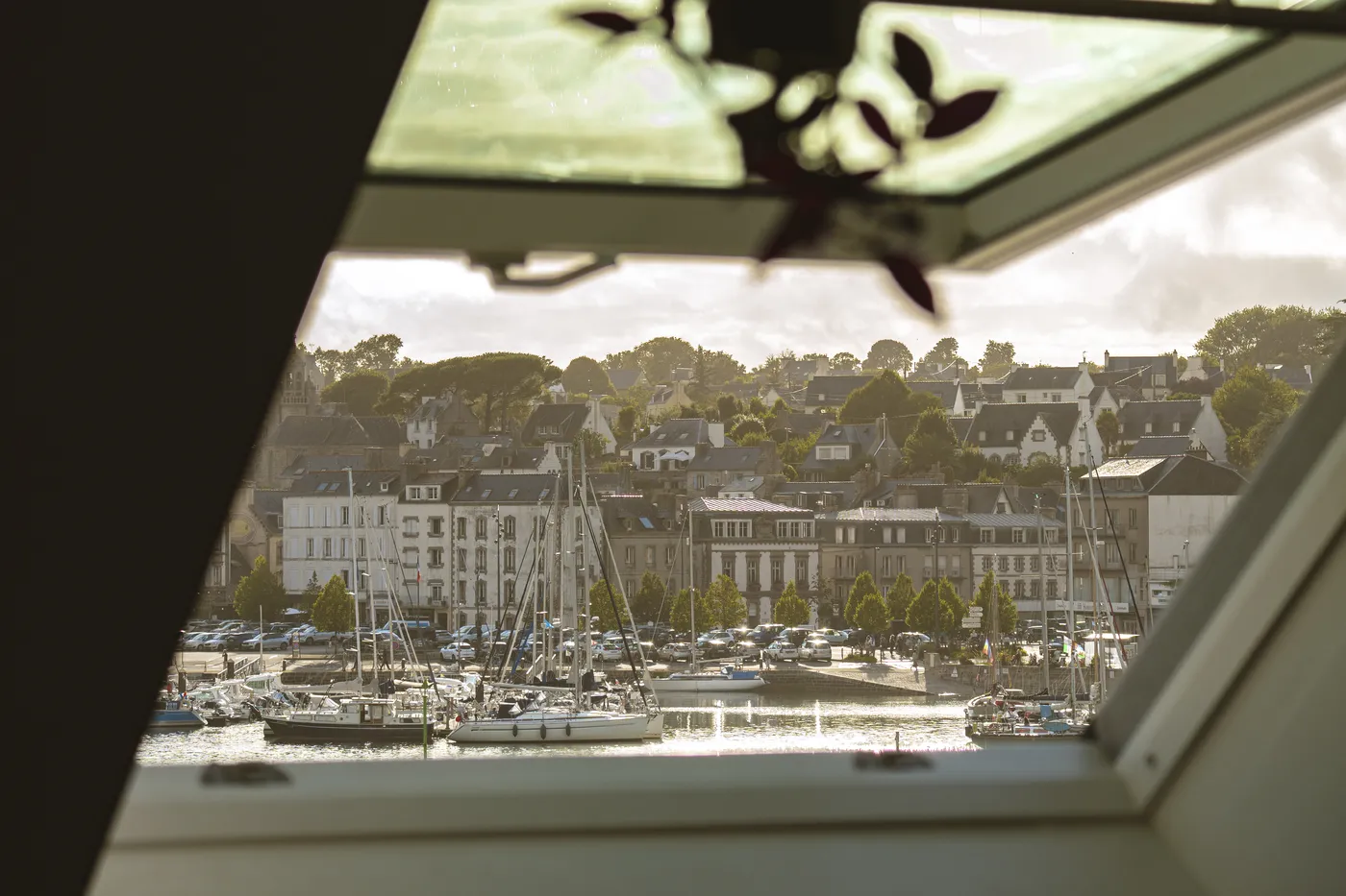 Bretagne, De Brest à Vannes — photo 19