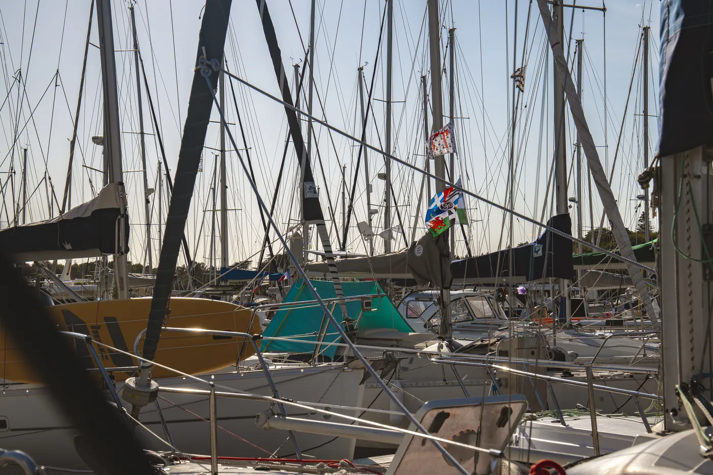 Bretagne, De Brest à Vannes — photo 11
