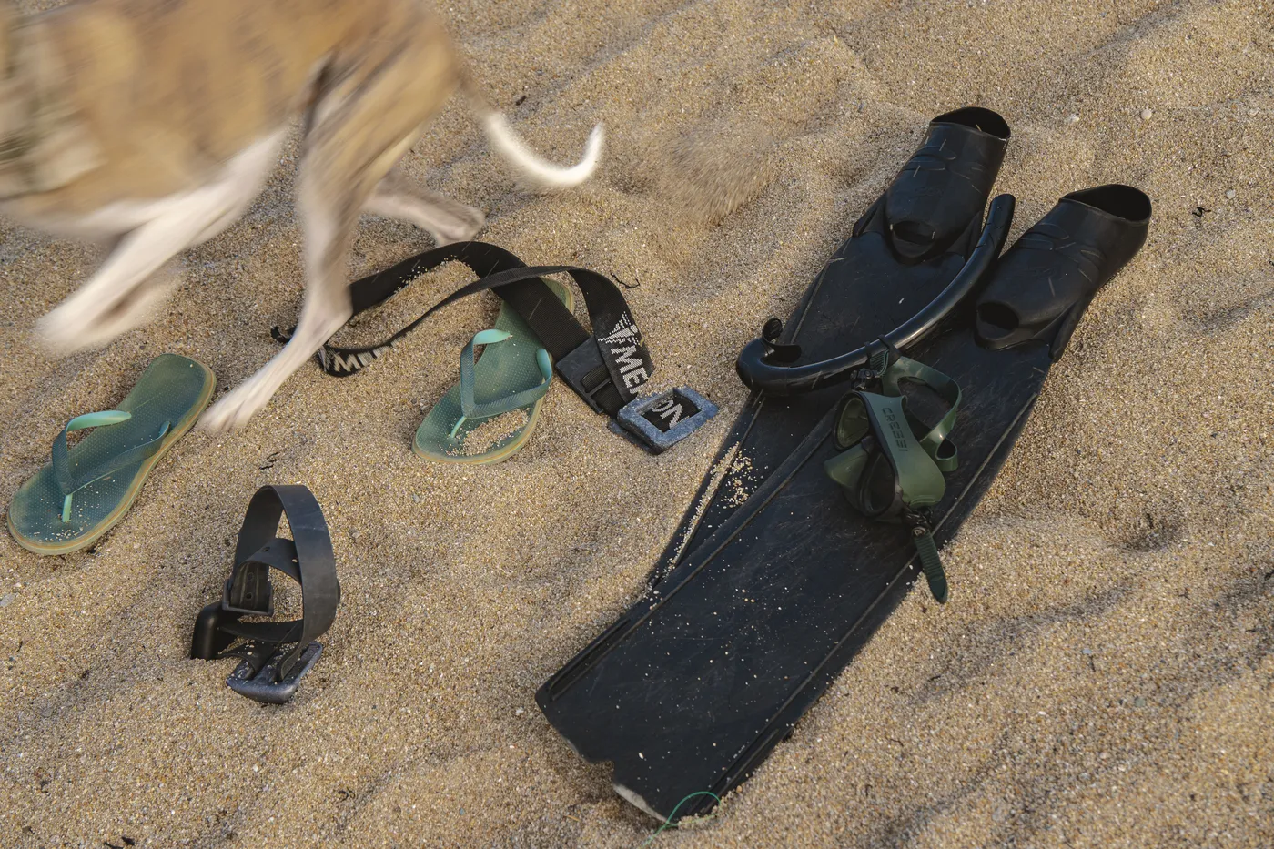 Bretagne, De Brest à Vannes — photo 14