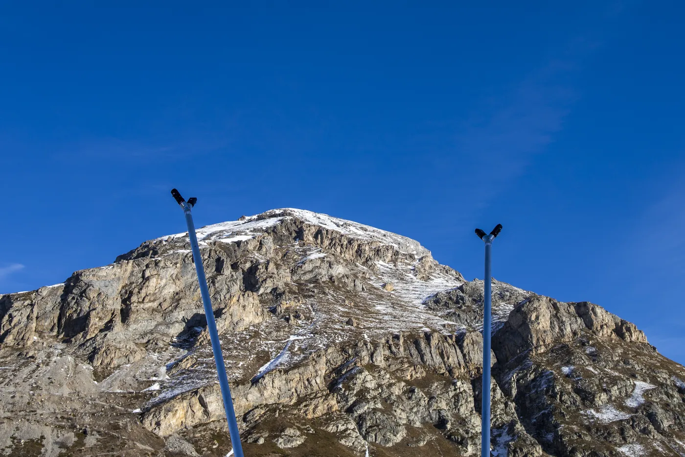 Équipe neige, Le Y — photo 11