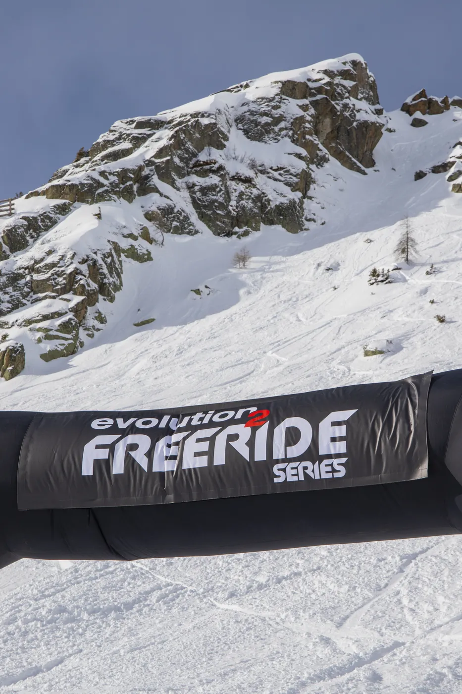 FWQ Junior, Chamonix — photo 7