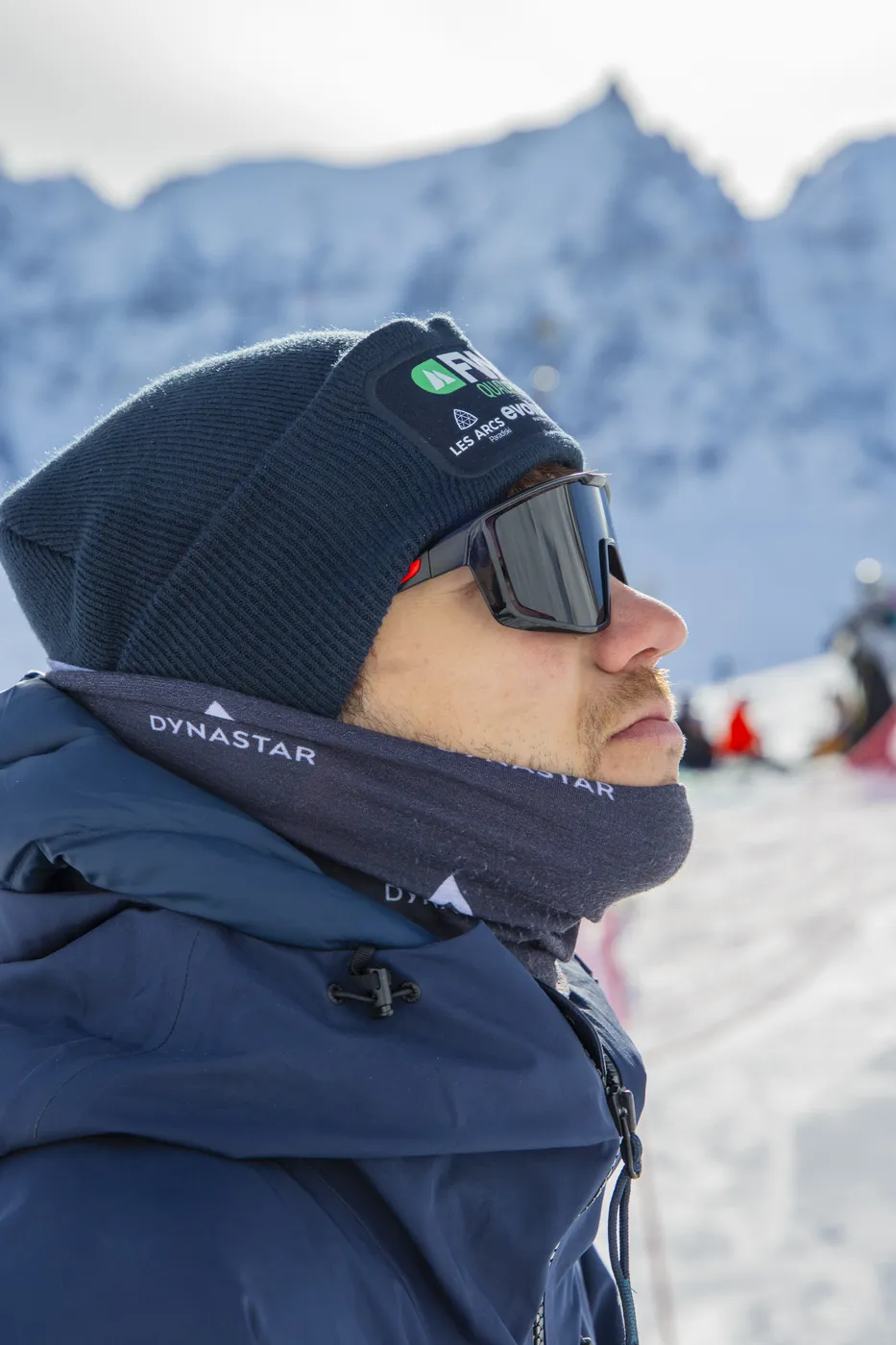 FWQ Junior, Chamonix