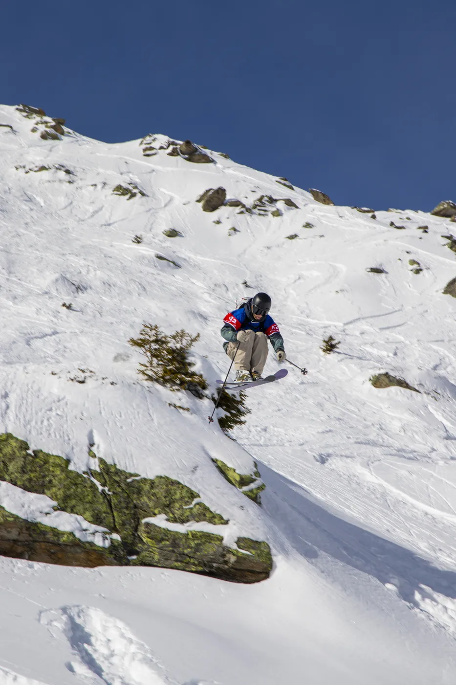 FWQ Junior, Chamonix — photo 6