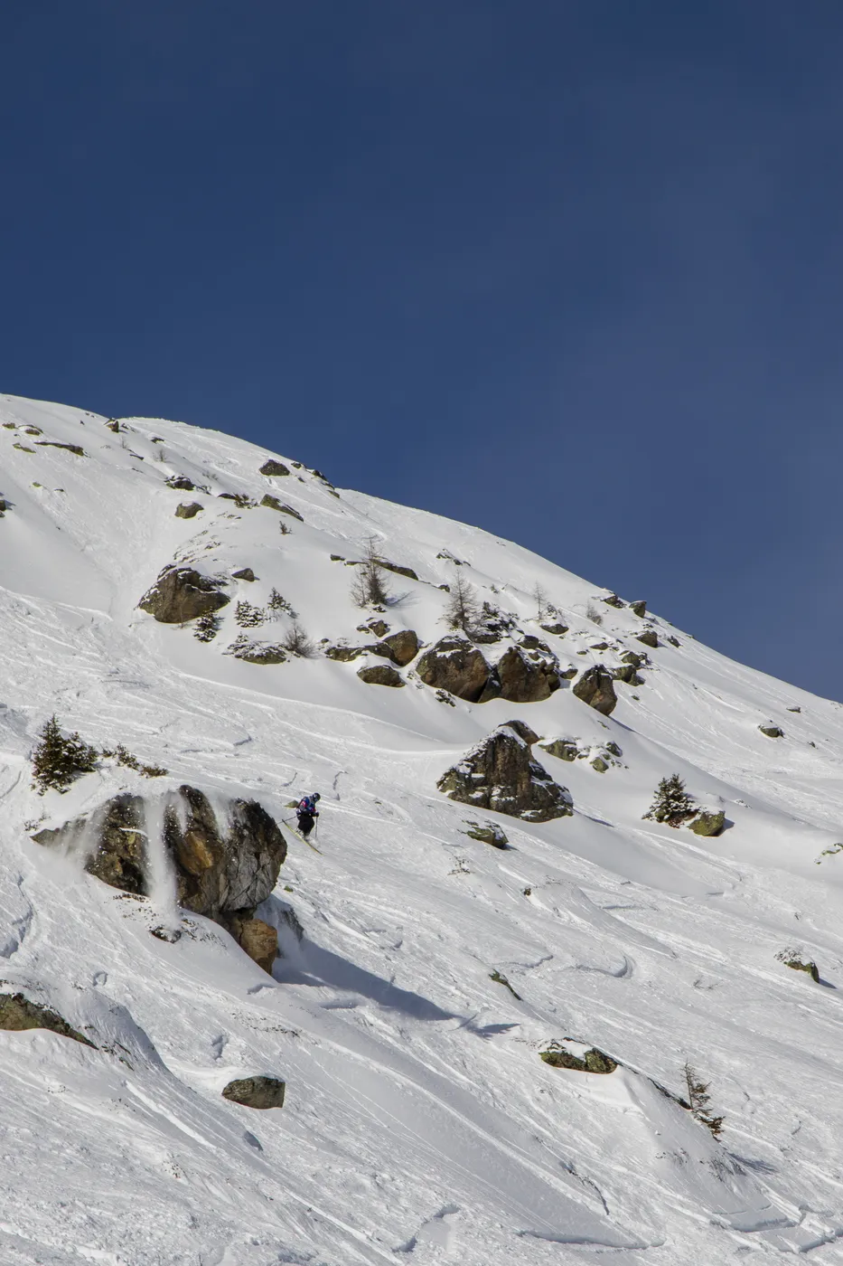 FWQ Junior, Chamonix — photo 9