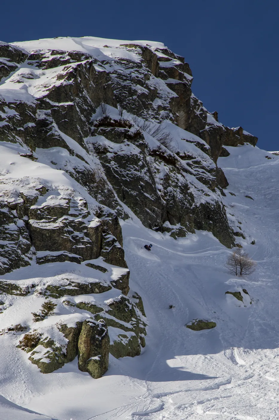 FWQ Junior, Chamonix — photo 10