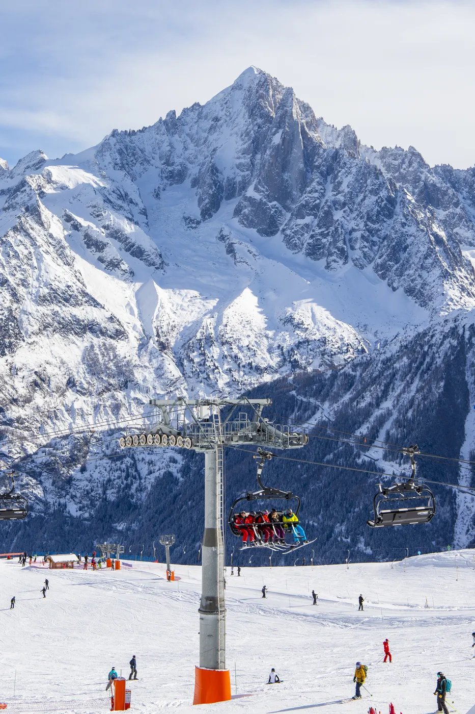 FWQ Junior, Chamonix — photo 12
