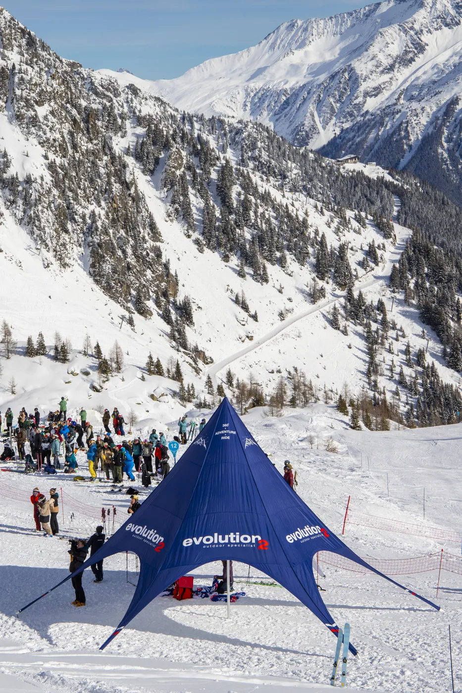 FWQ Junior, Chamonix — photo 13