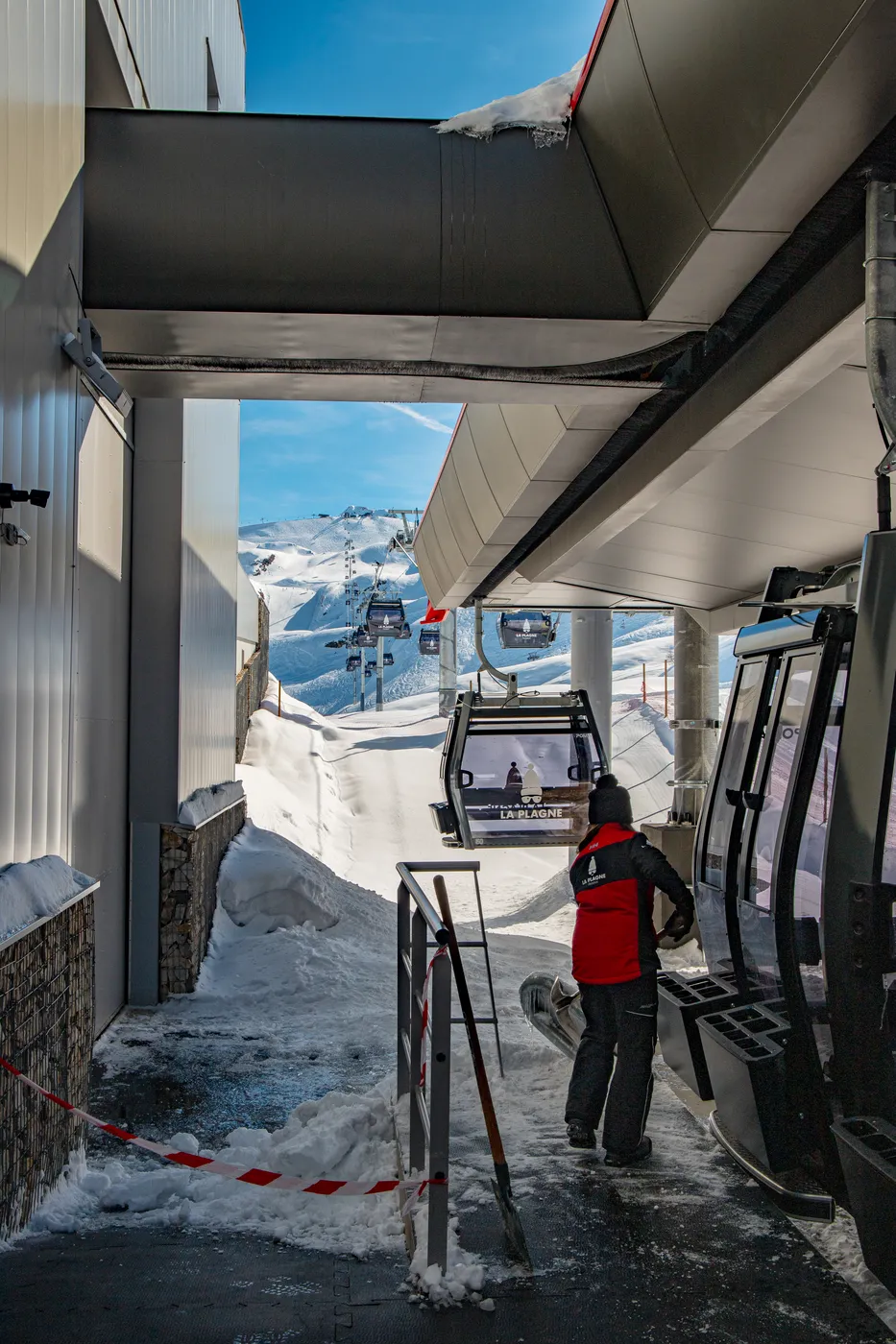 La Plagne, La Plagne, Tarentaise — photo 22