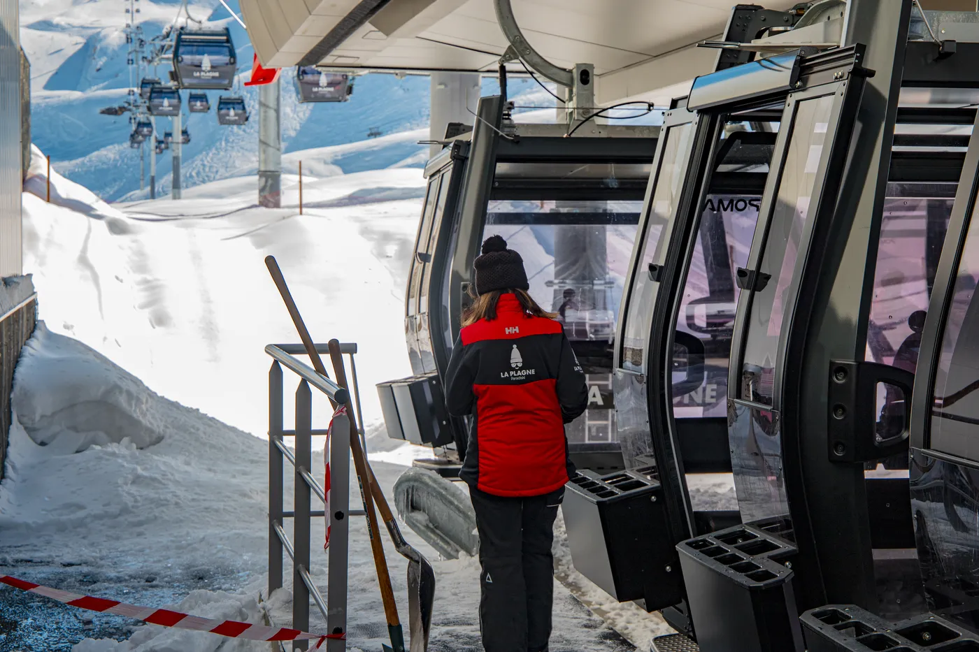 La Plagne, La Plagne, Tarentaise — photo 23