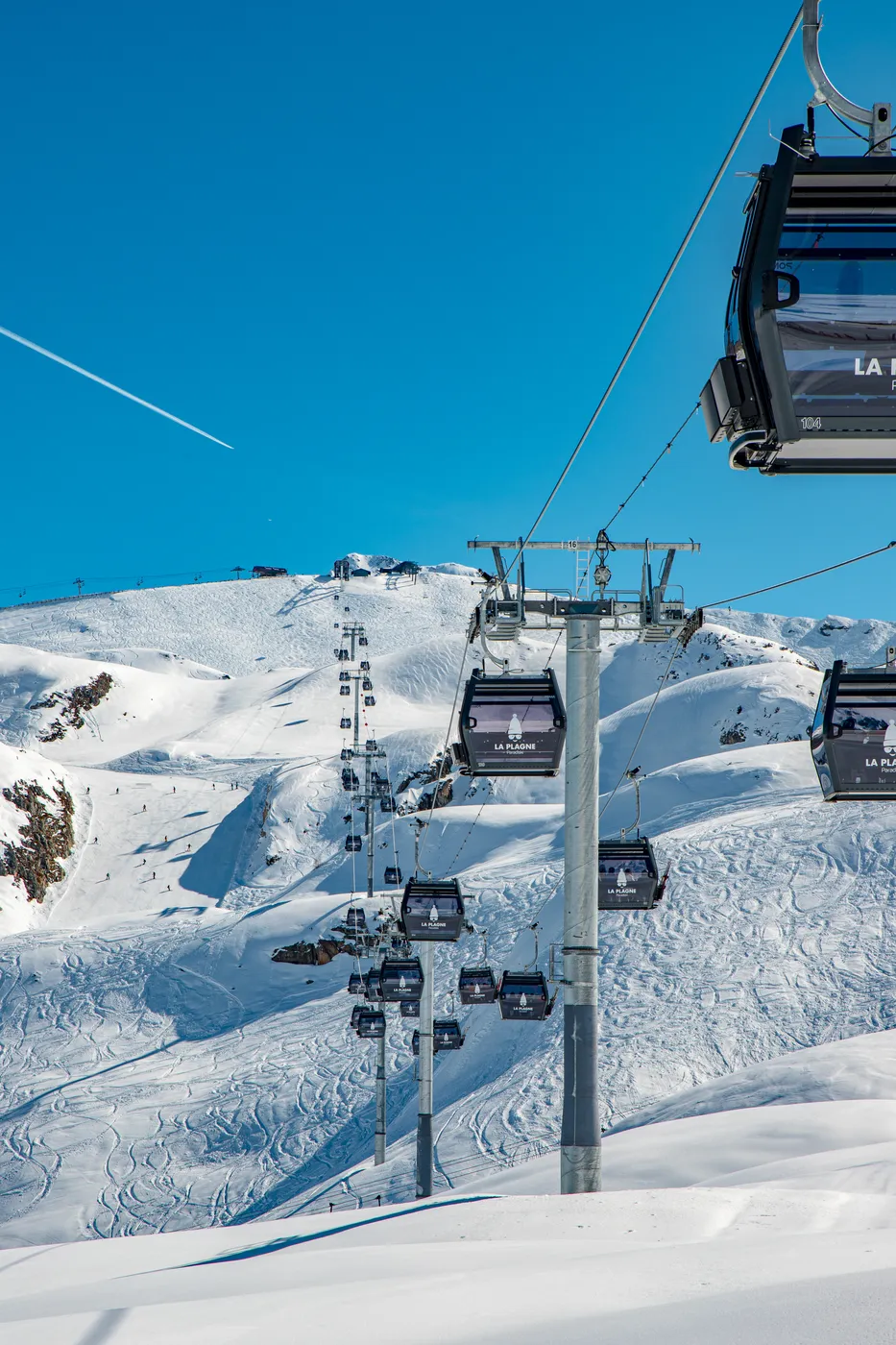 La Plagne, La Plagne, Tarentaise — photo 24