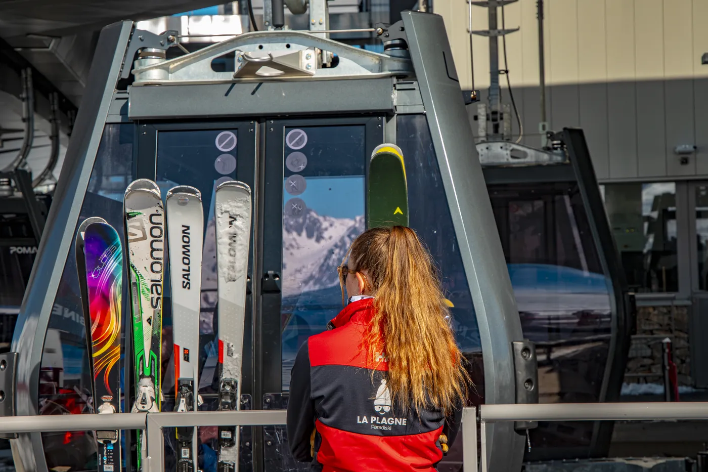 La Plagne, La Plagne, Tarentaise — photo 7