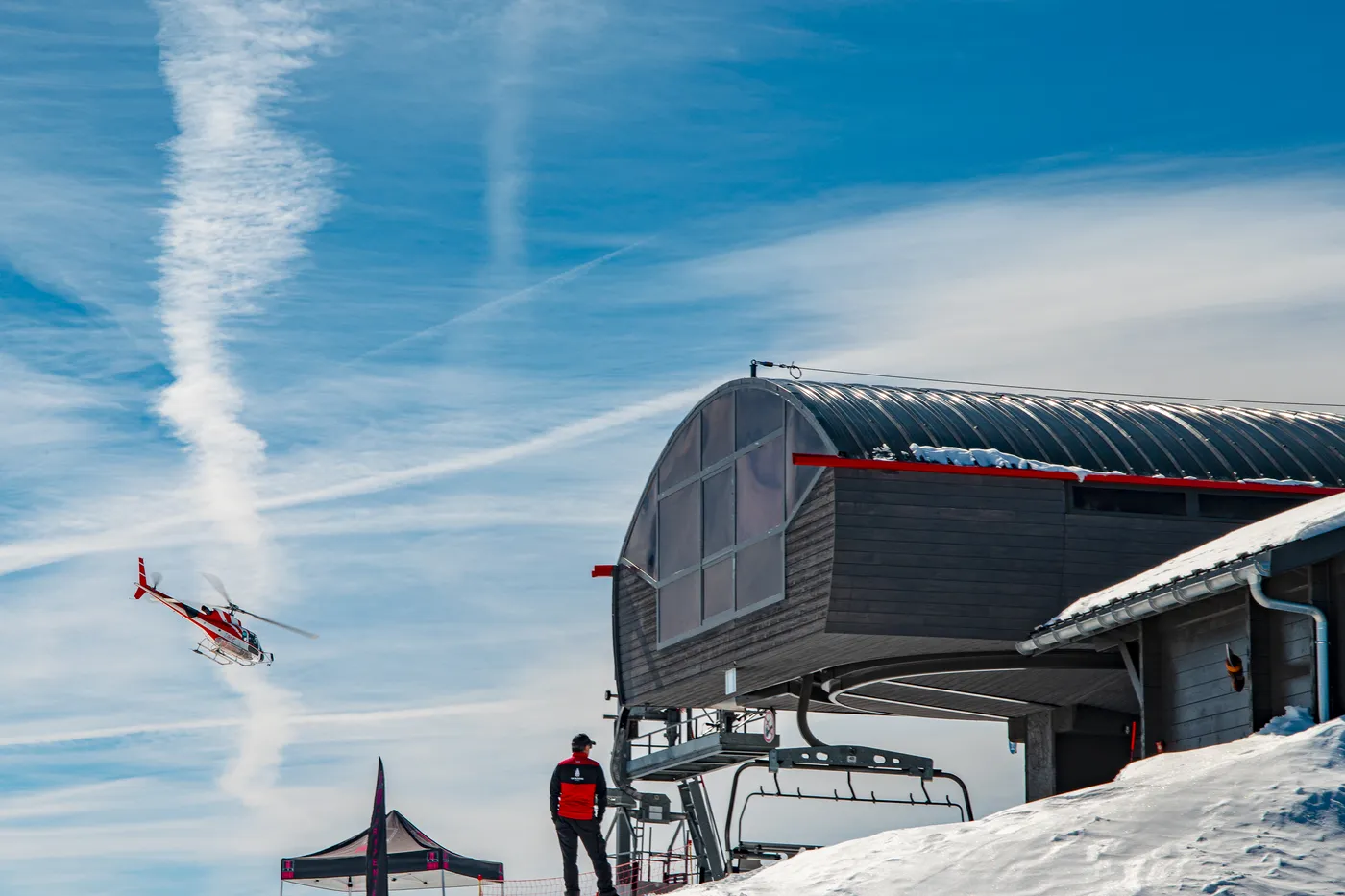 La Plagne, La Plagne, Tarentaise — photo 17