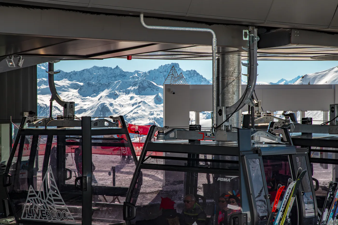 La Plagne, La Plagne, Tarentaise — photo 18