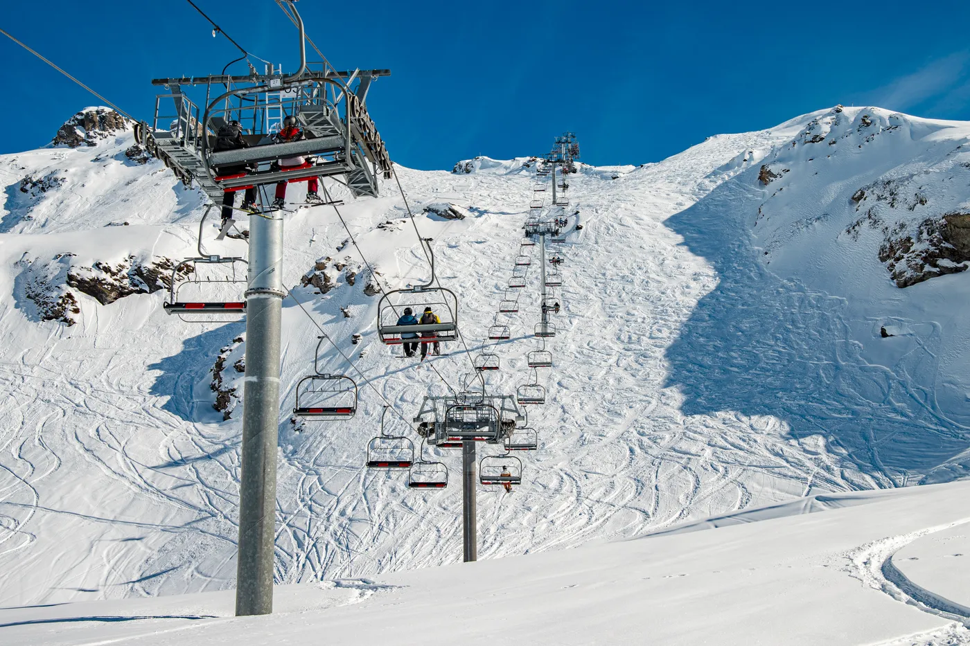 La Plagne, La Plagne, Tarentaise — photo 11