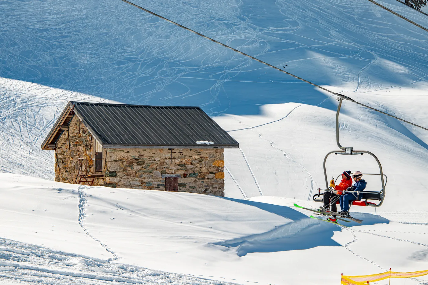 La Plagne, La Plagne, Tarentaise — photo 9