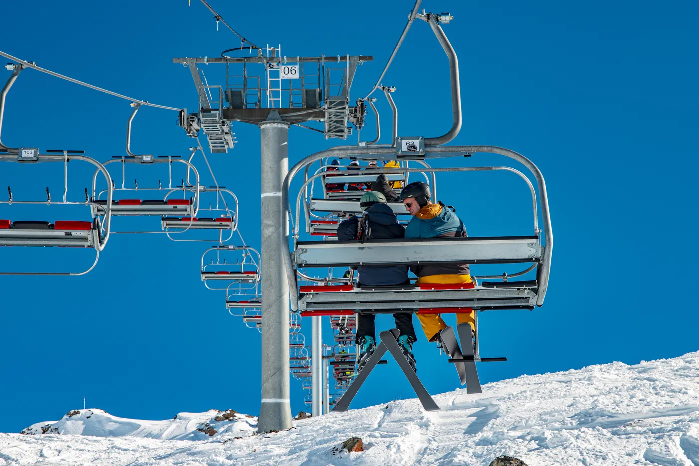 La Plagne, La Plagne, Tarentaise — photo 5