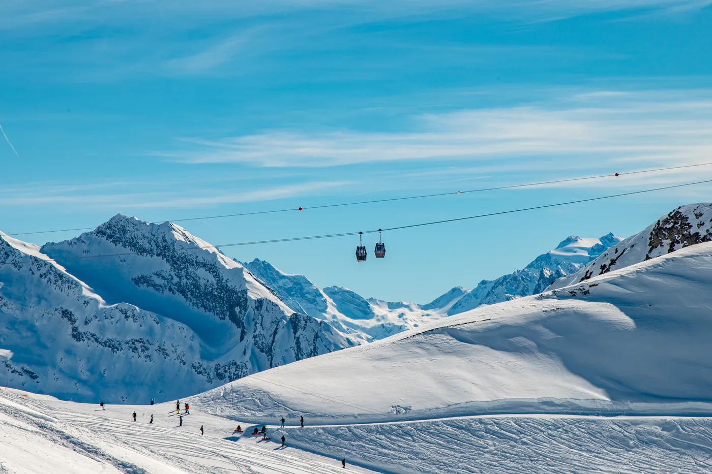 La Plagne, La Plagne, Tarentaise — photo 14