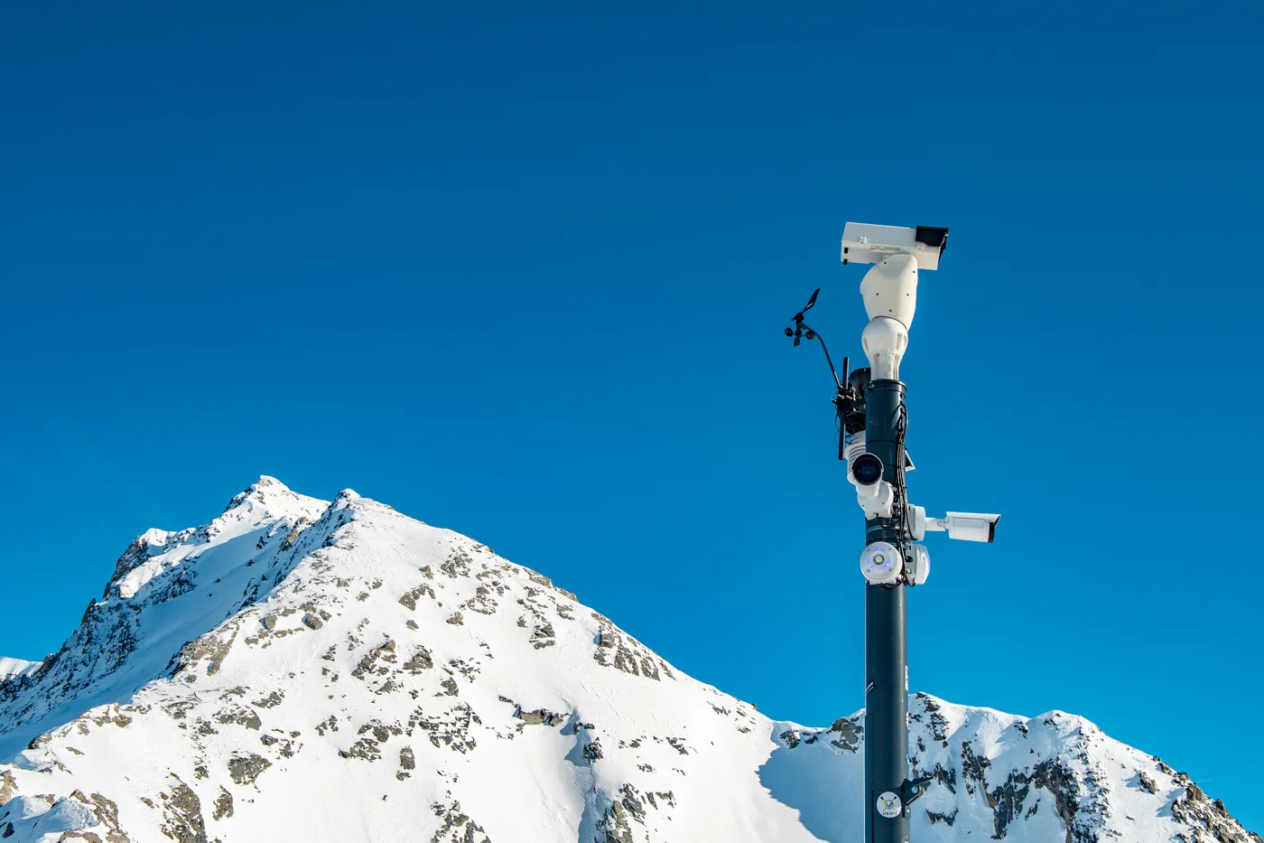 La Plagne, La Plagne, Tarentaise — photo 15