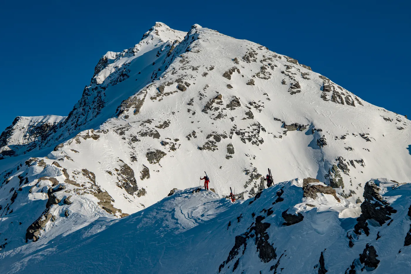 La Plagne, La Plagne, Tarentaise — photo 16
