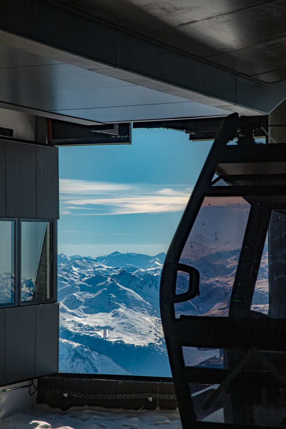 La Plagne, La Plagne, Tarentaise — photo 28