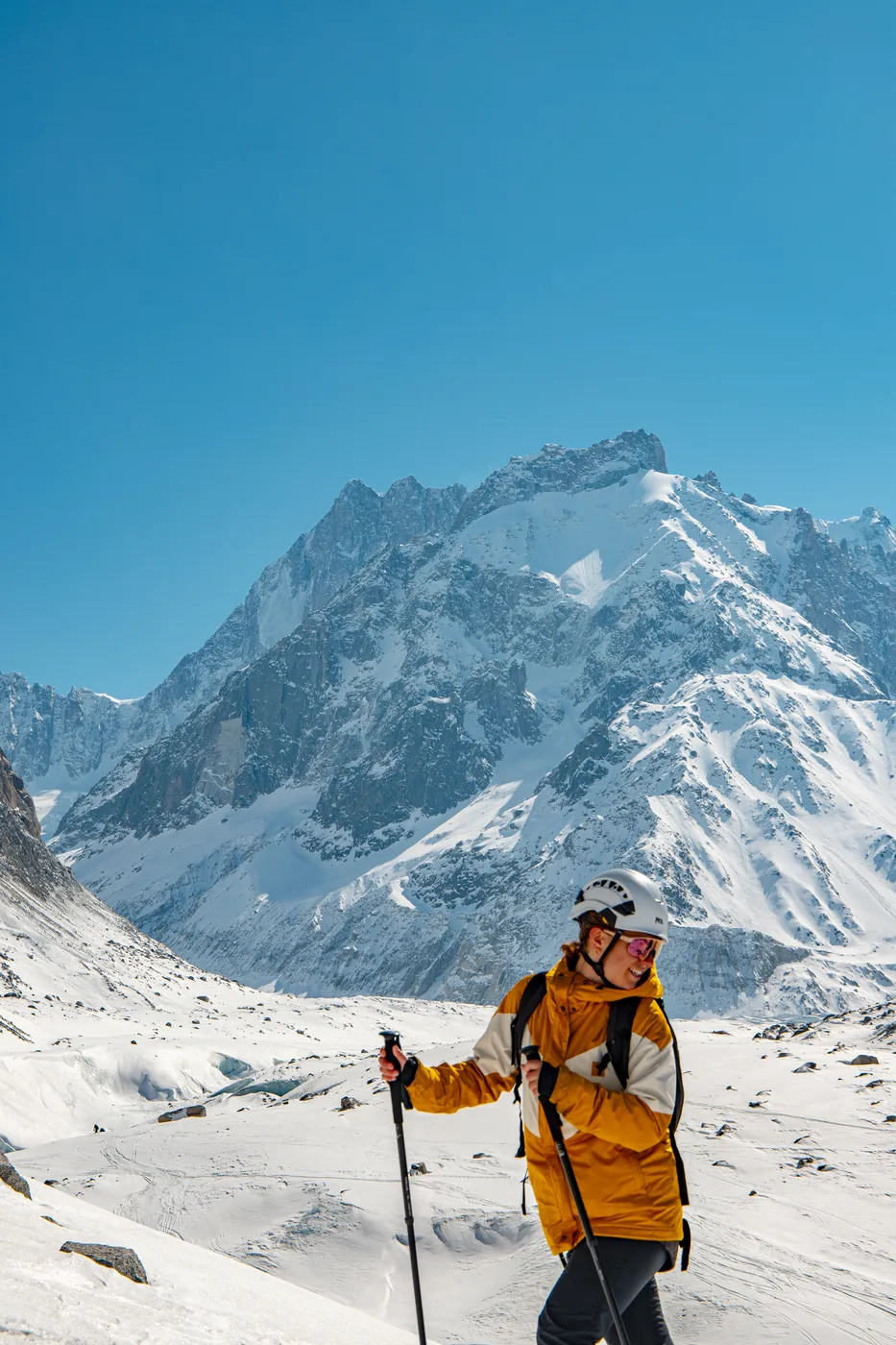 Teambuilding, Chamonix-Mont-Blanc — photo 7
