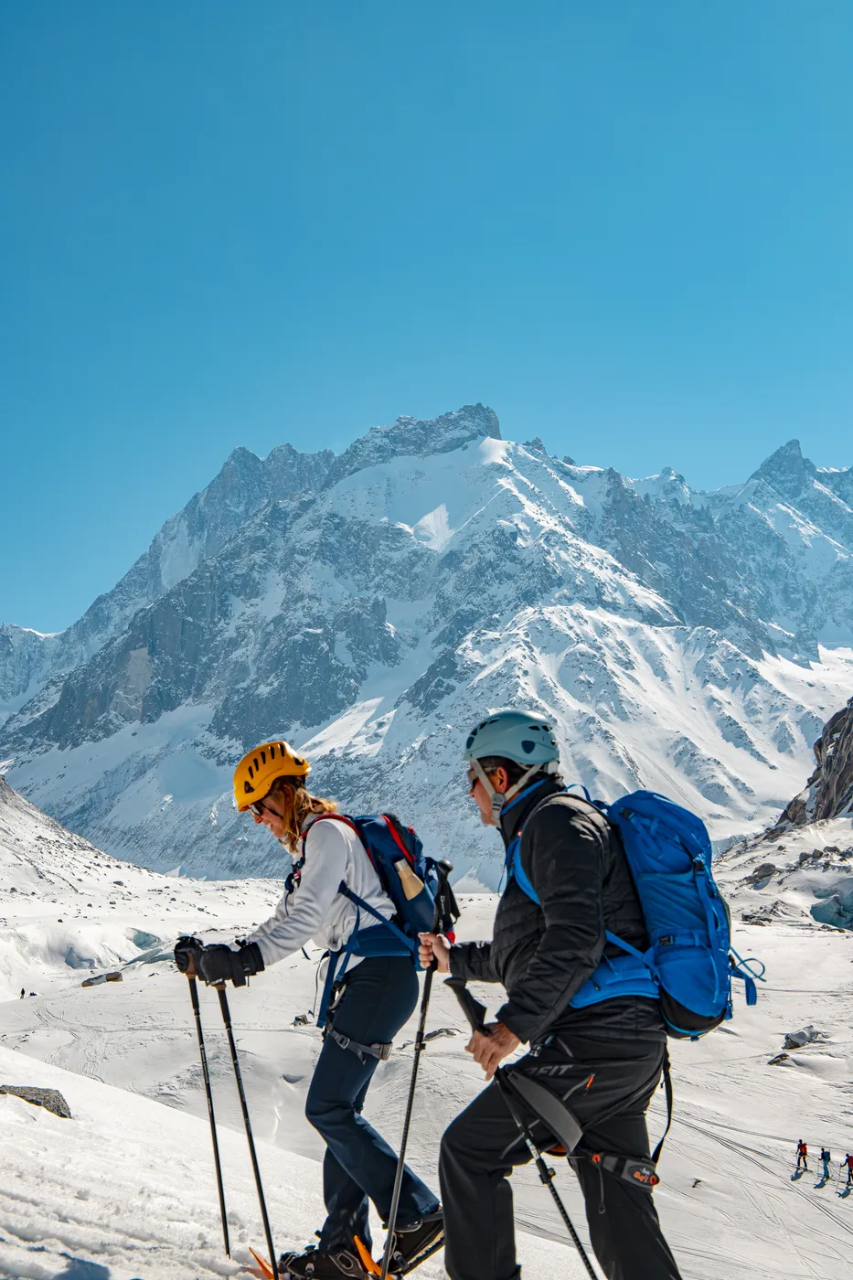 Teambuilding, Chamonix-Mont-Blanc — photo 14