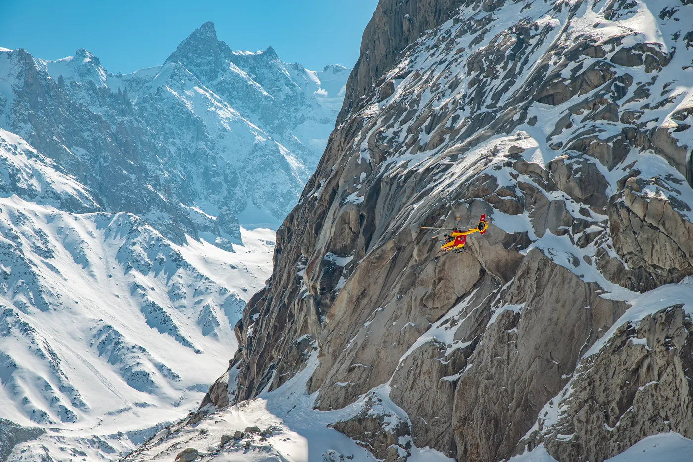 Teambuilding, Chamonix-Mont-Blanc — photo 11