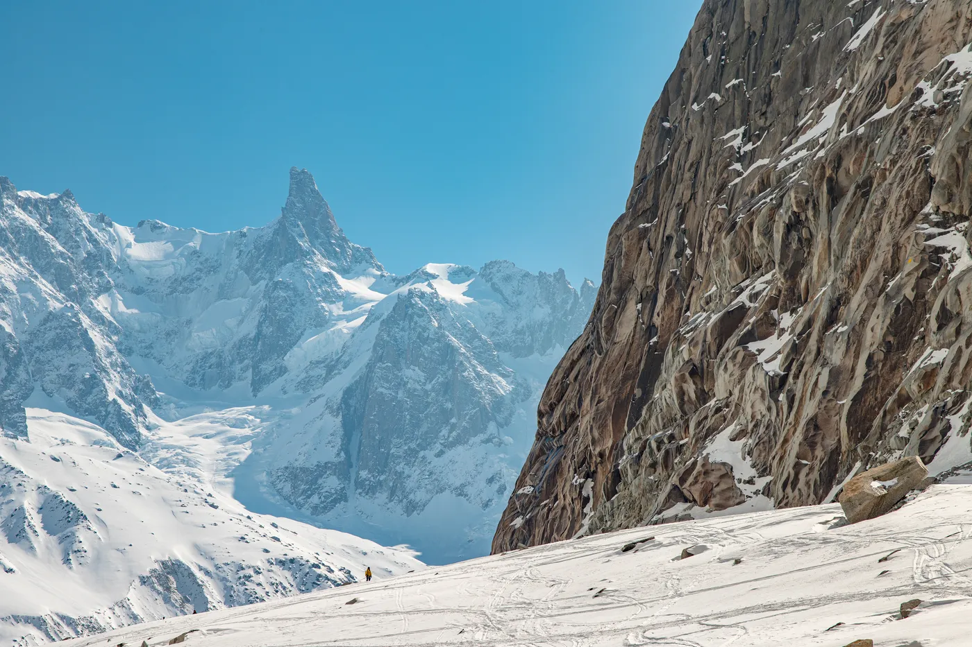 Teambuilding, Chamonix-Mont-Blanc — photo 12