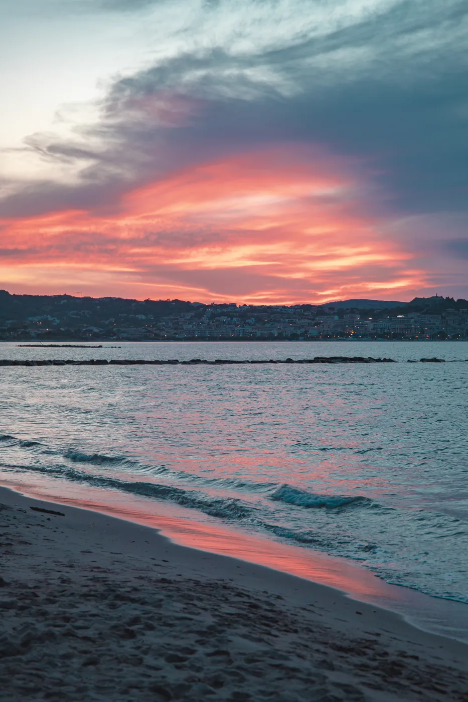 Corse, Bonifacio, Scandola — photo 13