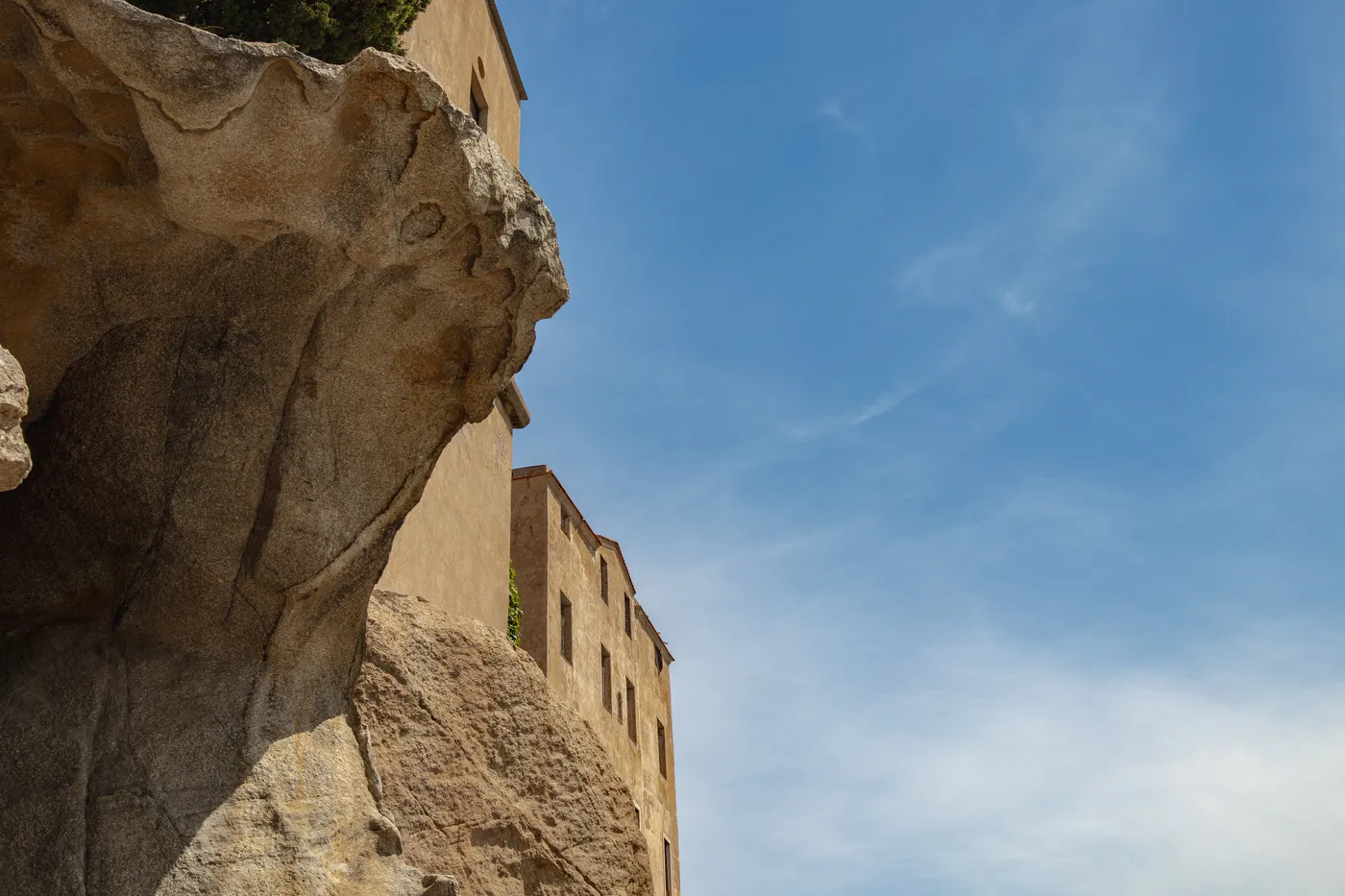 Corse, Bonifacio, Scandola — photo 11