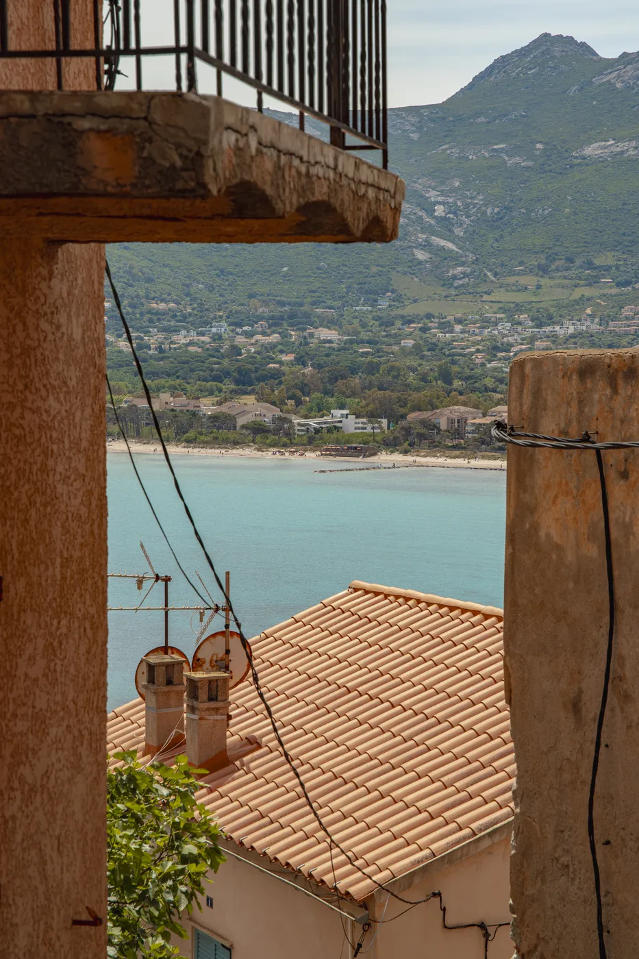 Corse, Bonifacio, Scandola — photo 14