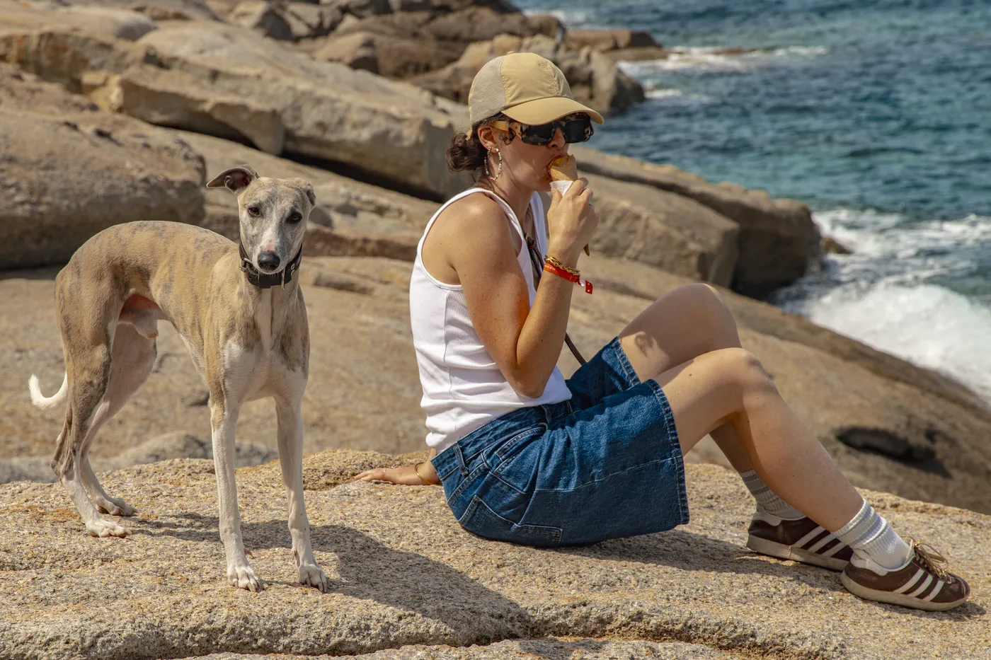 Corse, Bonifacio, Scandola — photo 5