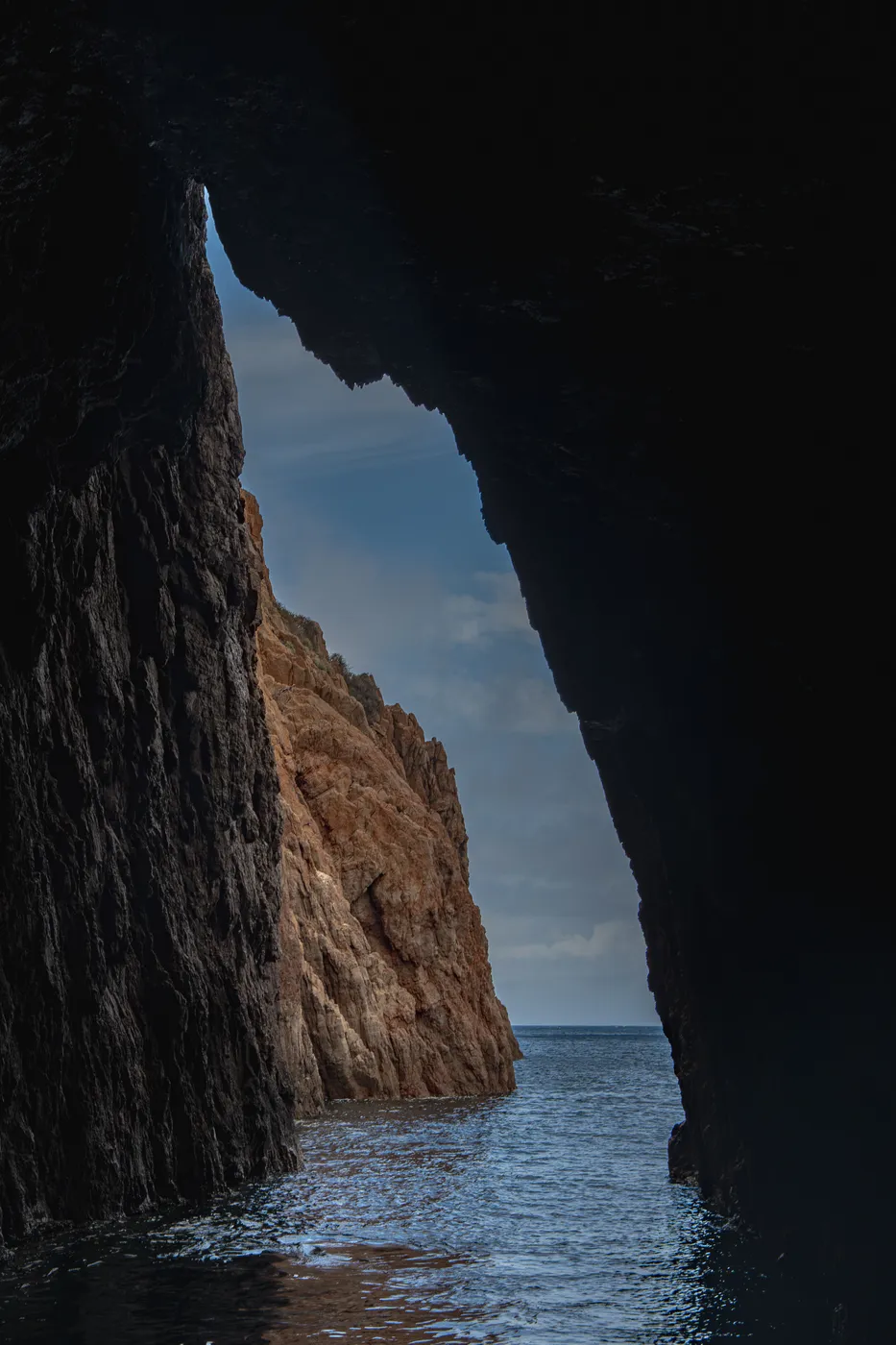 Corse, Bonifacio, Scandola — photo 10