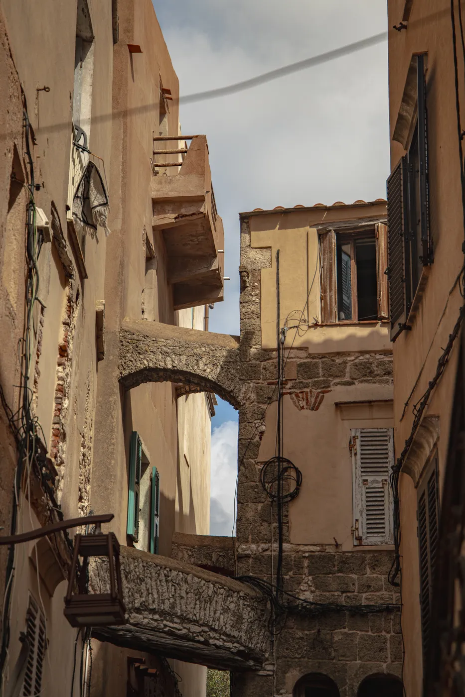 Corse, Bonifacio, Scandola — photo 22