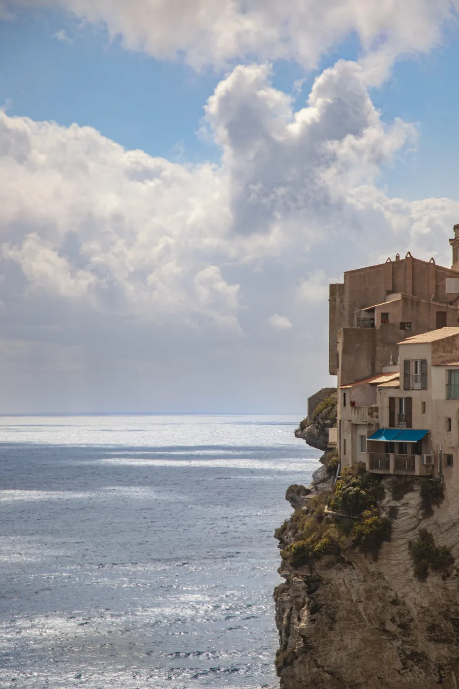 Corse, Bonifacio, Scandola — photo 23