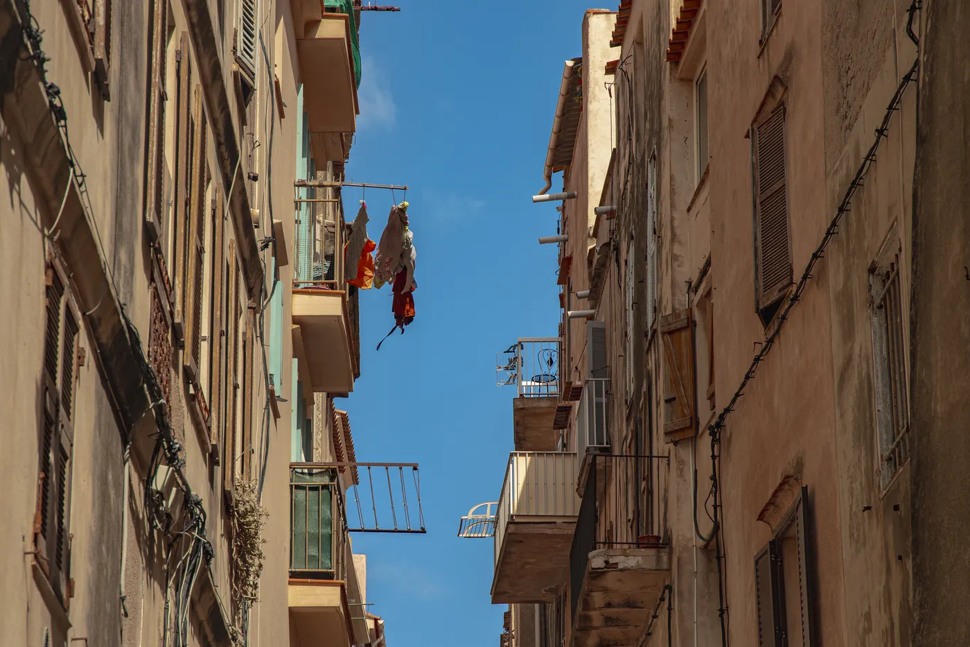 Corse, Bonifacio, Scandola — photo 24
