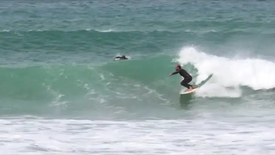 Surf, Bretagne, Canaries
